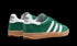 Gazelle Indoor "Collegiate Green Gum"